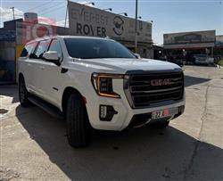 جی ئێم سی یوکۆن